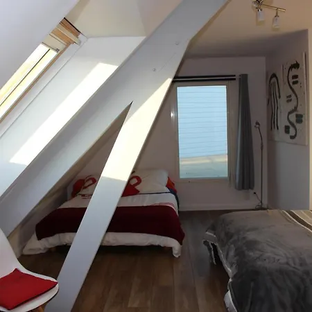La Mizière Maison d'hôtes