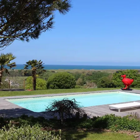 La Miziere Bréville-sur-Mer